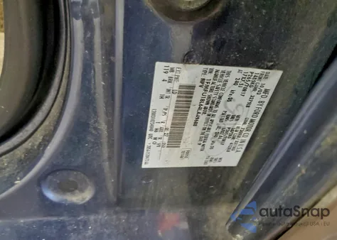 2004 Ford Expedition Eddie Bauer from USA, damaged, VIN 1FMFU18L64LA49688